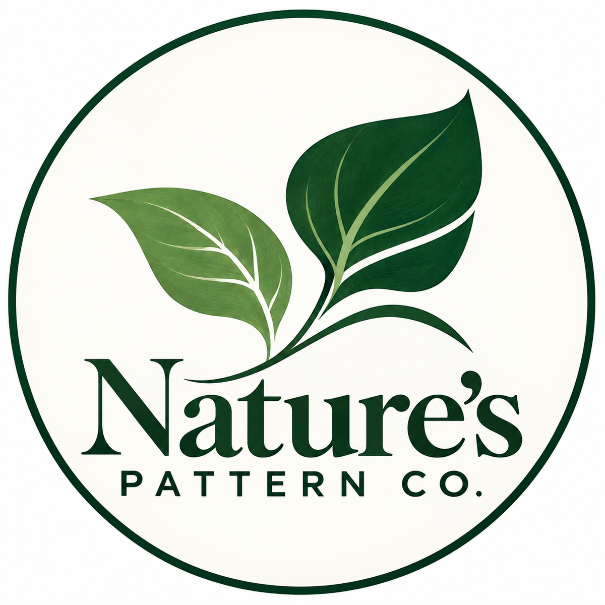 Nature's Pattern Co.